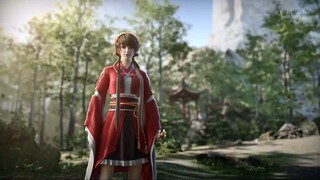 Phim Vĩnh Sinh ( Phần 1 ) Tập 7