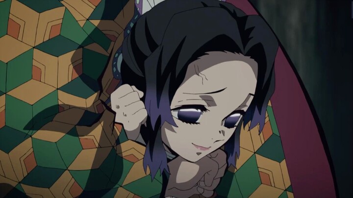It turns out that the lord knew that Giyuu had concealed Nezuko's identity and chose Mizumusubi to f