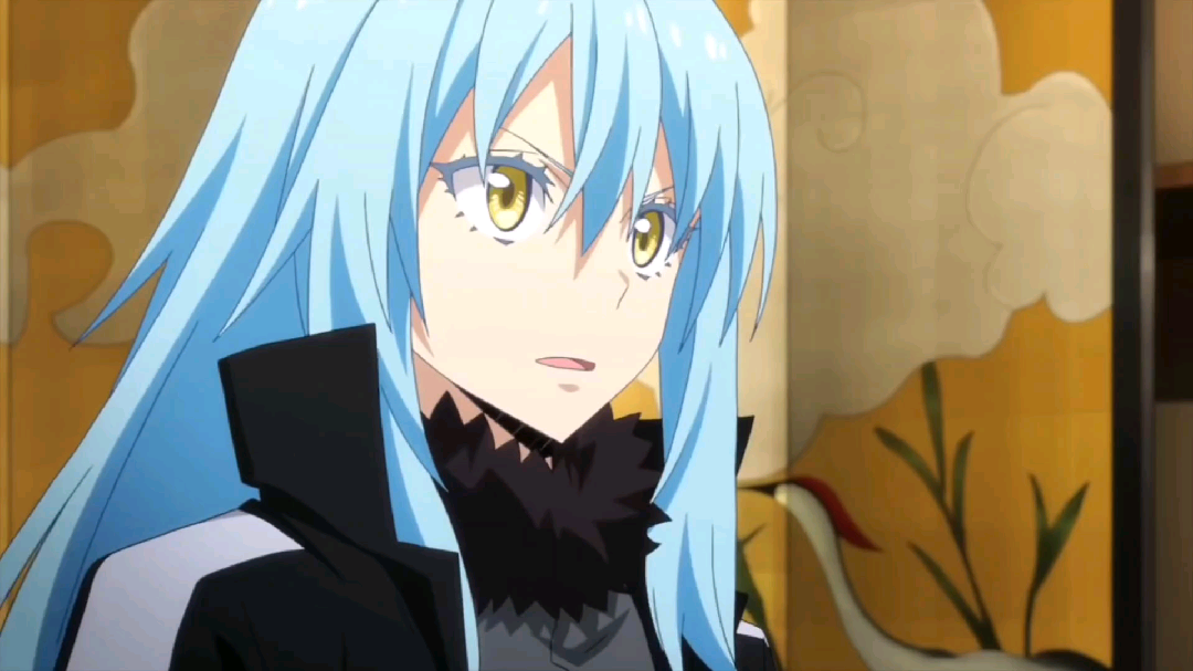 The Movie That Time I Got Reincarnated as a Slime Guren no Kizuna