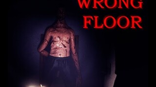 SALAH LANTAI!!! - Wrong Floor