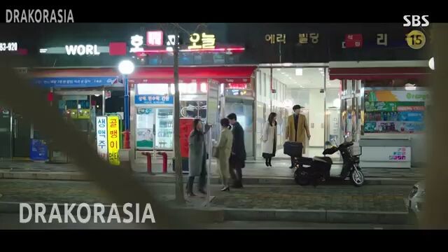 Drama Korea Bussines proposal eps. 10 sub. Indonesia