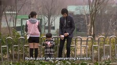 { Indo Sub } 🧑🤝🧑👬Boys Before🧍♀️🌹 Flowers EP 23