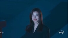 Tempest (teaser) jun ji-hyun KDRAMA 2025