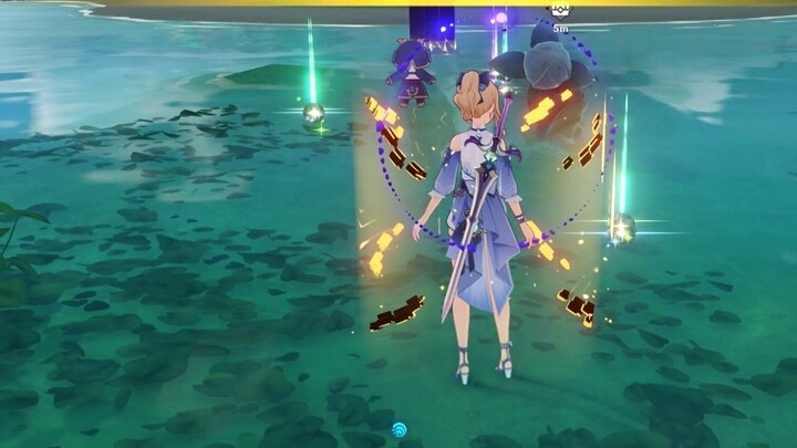 ดอกไม้ที่ขาวที่สุดในแผนที่ทั้งหมด