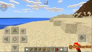 3 ĐIỀU CẤM KỴ KHÔNG NÊN LÀM TRONG MINECRAFT  #funnygame