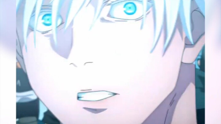 Strongest sorccere|| SATURO Gojo|| Jujutsu kaisen #gojo #jjk # anime
