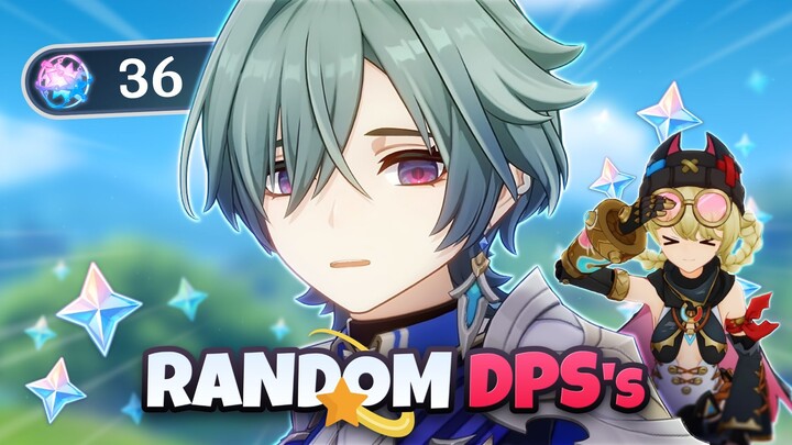 Is This Genshin Impact Challenge Already Doomed? | Random DPS's