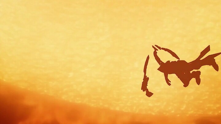 "Hou Yi Shoots Down the Suns"