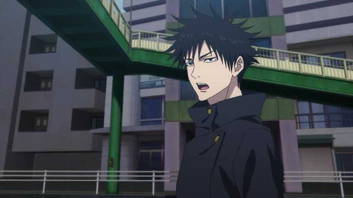 Ini Baru Anime Martial Arts, Sebuah Perkembangan Yang Memuaskan - Jujutsu Kaisen Season 3