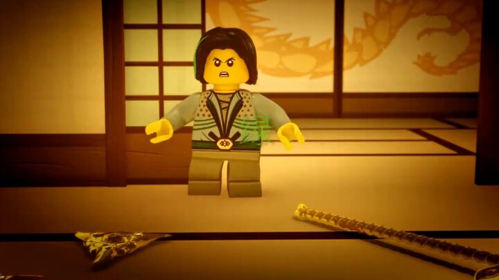 Moro: My fate is in my own hands!