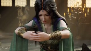 Liễu Ngọc đến rồi, Lạc Vân Tông cũng thu hoạch được không ít đấy.