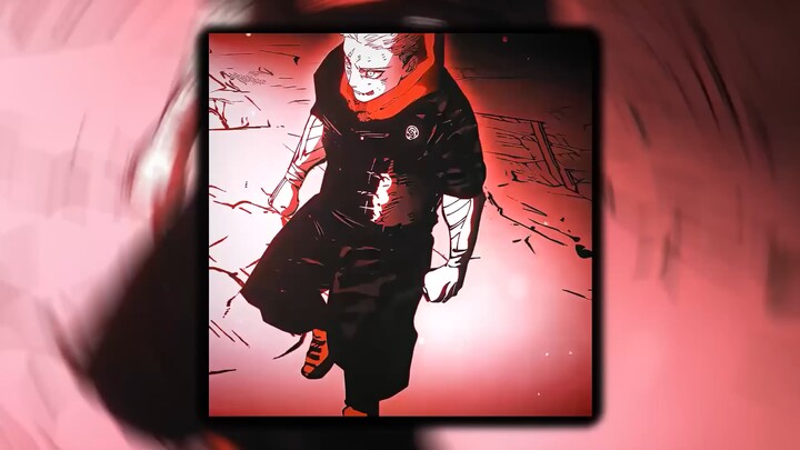 ⚡ไวรัลโซเชียลต่างประเทศ มหาเวทย์ผนึกมาร เทะสึตะ ยูอิจิ EDiT⚡DO 4 LUV (Jersey Club)(1080P_60FPS)