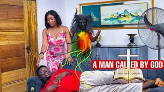 A MAN CALLED BY GOD Episode 1 ｜Latest nollywood movie 2025