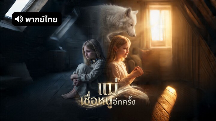 [ดูฟรีเต็มเรื่อง] แม่ เชื่อหูนอีกครั้ง (พากย์ไทย)