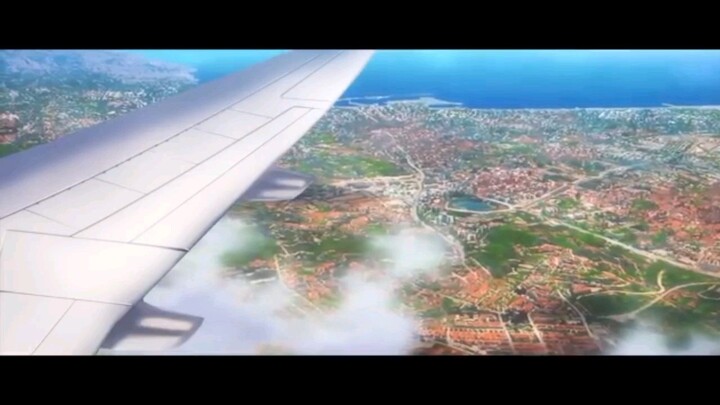 DAKARETAI OTOKO MOVIE SPAIN