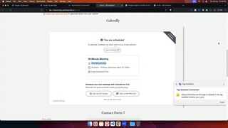Class 11 _ Google Analytics 4 (GA4) For Service Base Website - Part3- Iframe For