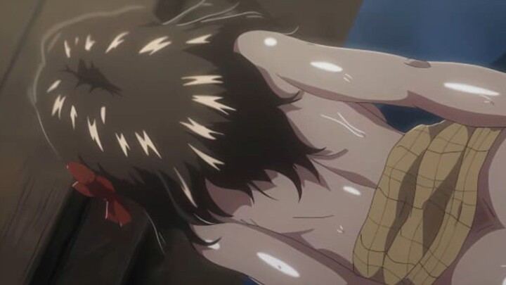 ketemu om om di jalan malah di🥵😖🤫