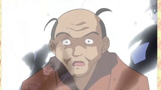 InuYasha Commentary 16: The main storyline of Bailing Mountain begins, and the threat from the seven