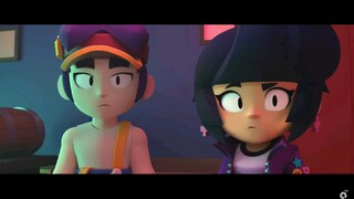 [براول ستارز] رسوم متحركة للمعجبين من يوتيوب، مؤلفها spark stdio. سيتم حذف أي انتهاك.