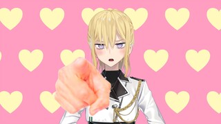 Aku lebih menyukaimu~!! ❤️