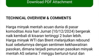 Berita signal 10 Januari...#BullishFX #BeSmartTrader #bfxcommunity #TradingExperience #bfx #fyp