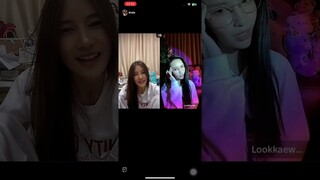 [12-1-67]เค้าจีบกันอีกแล้วอันดาลูกแก้ว🐶🔮2. Live TikTok [lookkaeww_k|Anda_anunta]