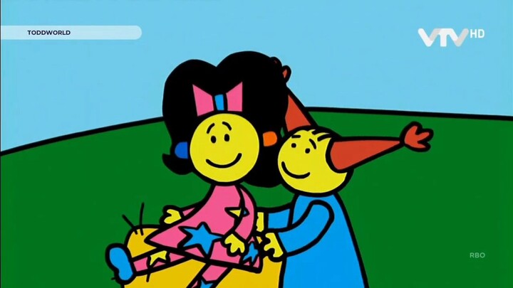 Toddworld Theme