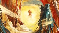 [New Donghua] Dragon Soul Episode 1 Sub Indo