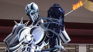 In just 4 minutes and 13 seconds, you can experience the ultimate charm of the silver chariot