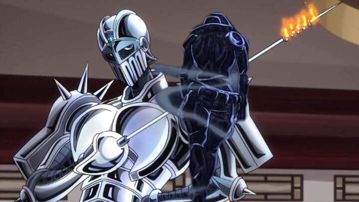 In just 4 minutes and 13 seconds, you can experience the ultimate charm of the silver chariot