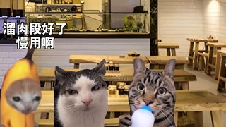 当南方人去北方吃饭