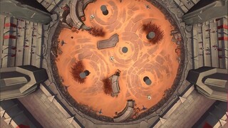Arena League of Legends [Perubahan Mode] Perkenalan: Peta Baru! Medan yang Dapat Dihancurkan! Mekani