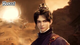 Divine Manifestation Episode 5 Sub Indo