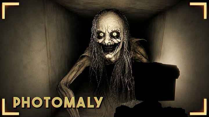 КТО-ТО ПРОНИК В МОЮ СТУДИЮ ➤ Photomaly #2