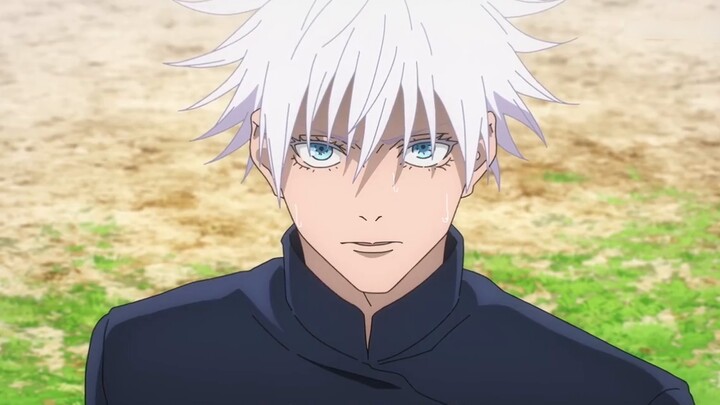 [July New Anime Rant] Gojo Satoru died in battle! Zombies are 100% rotten! Rudy is impotent [Ted's A