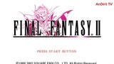Final Fantasy II Intro Movie