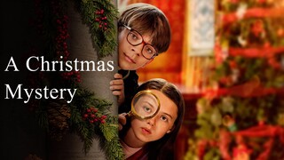 A Christmas Mystery 2022 Subtitle Indonesia