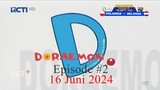Doraemon Dubbing Indonesia #2 (16-Juni-2024)