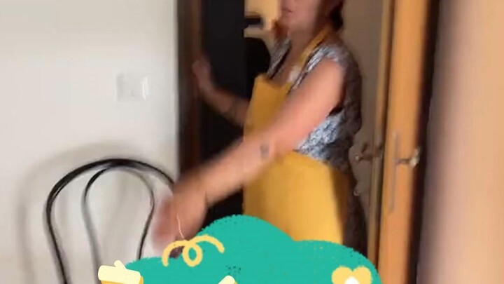 เหมือนคุณย่าคุณตาเลย