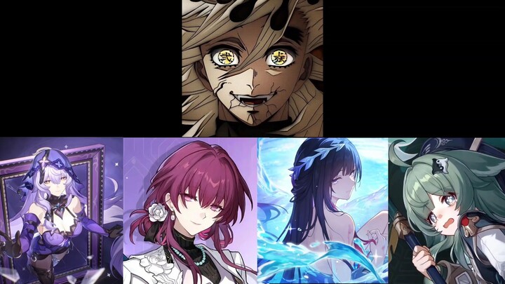 iMo TV's "Kokoro, Pick One Girl from These Beautiful Girls" (Part 2)