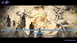 BTTH SEASON (5) FIGHT BREAK EPISODE (137) ENG SUB