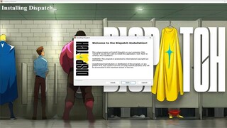 Dispatch FREE DOWNLOAD FULL PC GAME