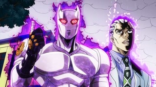 JOJO中那些未能完全绽放的替身，哪个潜力最大？