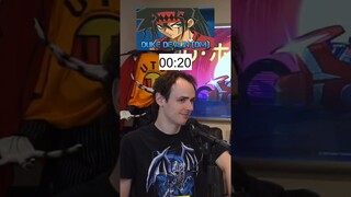 Guess That Yu-Gi-Oh Character - Jake VS Duke (#12)