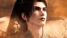 Perfect World Episode 243 Shi Hao tiba di tempat uji coba terakhir dan menyaksikan berbagai fenomena