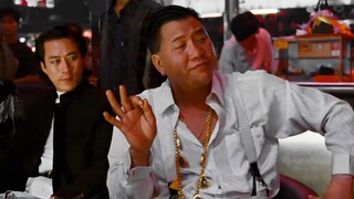 "Jiang Tiansheng is good at doing things, and Jiang Tianyang is good at being a person"