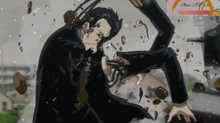 Tay To Gánh Xiếc _ _ Karakuri Circus _ Phần 1