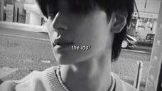 My idol nge biasain my idol wkwk