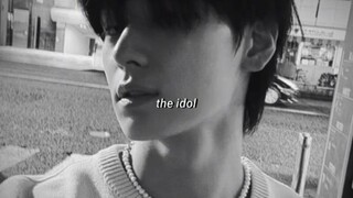 My idol nge biasain my idol wkwk