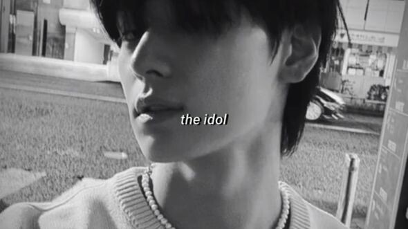 My idol nge biasain my idol wkwk